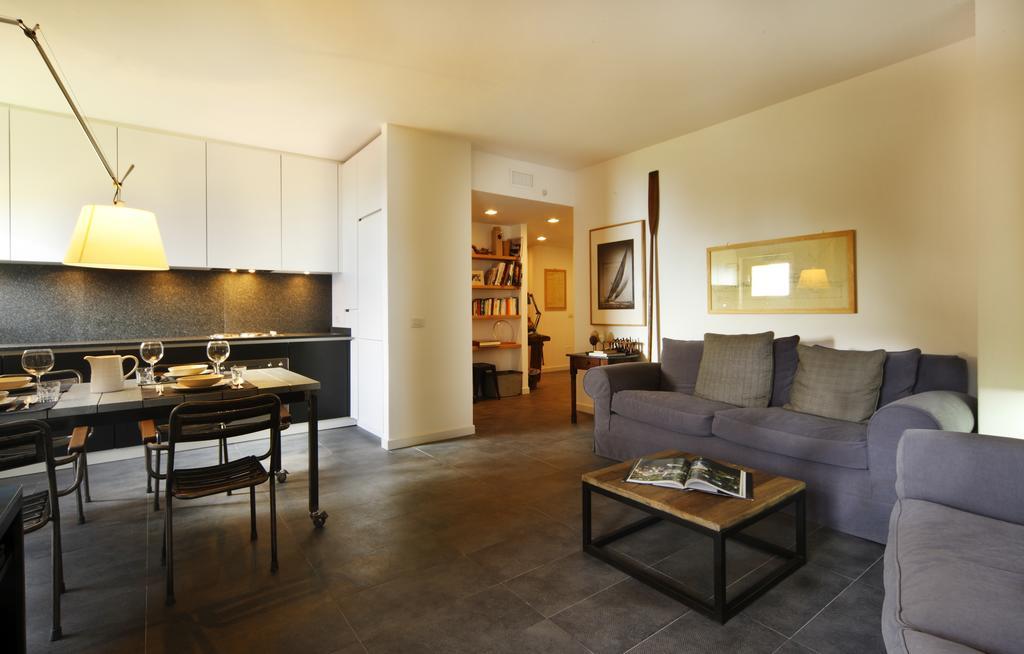 Charming Lake View Apartment Bellagio Exterior photo